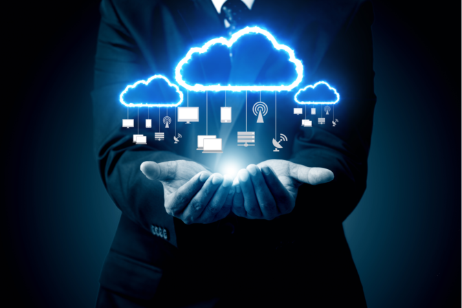 How Cloud Computing is Transforming Modern Businesses